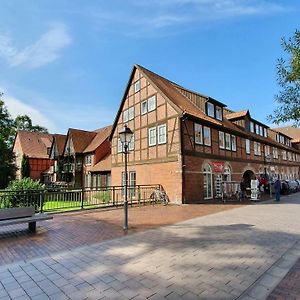 Ferienwohnung Auenglück  Bad Bevensen Exterior photo