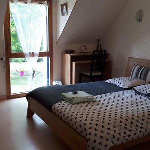 Bed and Breakfast Kerniguez 3 Carhaix-Plouguer Exterior photo