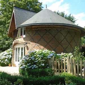 Villa Le Gite Du Colombier Bracquetuit Exterior photo