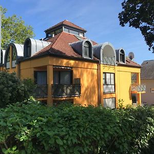 Ferienwohnung Maisonette am Belchen Bad Krozingen Exterior photo