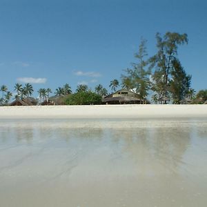 Kipepeo Beach&Village Daressalam Exterior photo