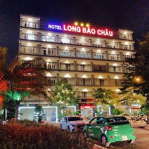 Long Bao Chau Hotel Thu Dau Mot Exterior photo