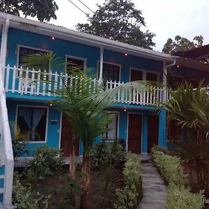 Hotel Cabinas Miss Miriam 2 Tortuguero Exterior photo