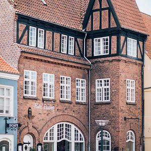 Hotel Fåborg Exterior photo