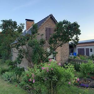 Ferienwohnung Zur alten Sommerküche Markische Heide Exterior photo