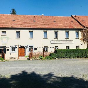 Bed and Breakfast Pension Neuschönau Großschönau Exterior photo