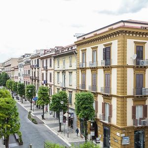 Reggia & Dintorni Rooms A Caserta Exterior photo