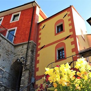 Borgo Di Codeglia - Country Rooms Riccò del Golfo di Spezia Exterior photo