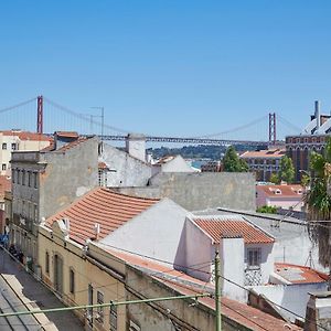Ferienwohnung The Economic Lisboa Exterior photo