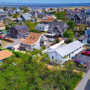 Villa Plum Island Prize Newburyport Exterior photo