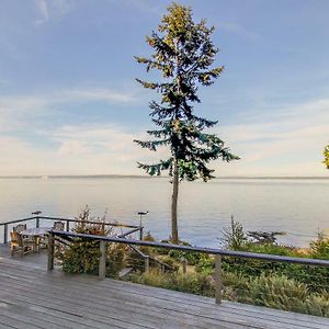 Villa Shanty Too Port Ludlow Exterior photo