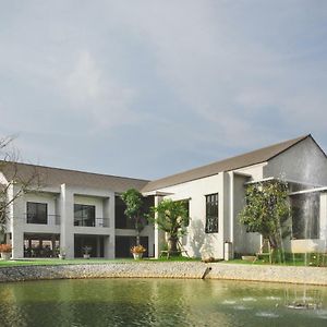 Purida Garden Resort Pattaya Exterior photo