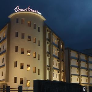 Corporate Stays Chengalpattu Exterior photo