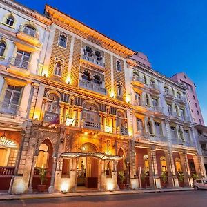 Hotel Sevilla Havanna Exterior photo