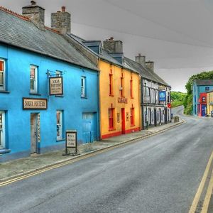 The Ship Inn Solva Exterior photo