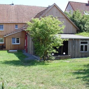 Villa Ferienhaus Kaline Grebenhain Exterior photo