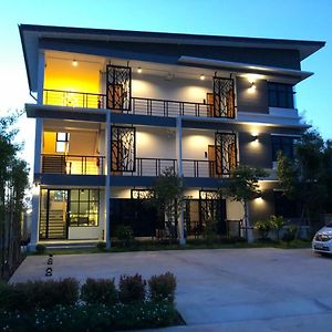 Hotel Bedsday Korat Nakhonratchasima Exterior photo