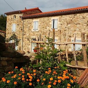 Villa La Pierre Du Grain Ravel Exterior photo