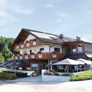 Hotel Landgasthof Waldeck Durbheim Exterior photo