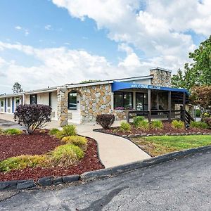 Motel 6-Mansfield, OH Exterior photo