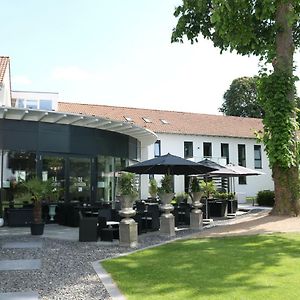 Kurhaus Design Boutique Hotel Westernkotten Exterior photo