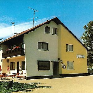 Hotel Gasthof Waldeck Haidkapelle Exterior photo