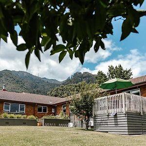 Hotel The Nunnery Te Aroha Exterior photo