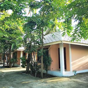 Sabai Hotel Nakhonratchasima Exterior photo