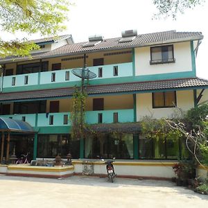 Hotel Chankanesh Chiang Rai Exterior photo