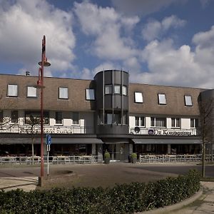 Hotel de Korenbeurs Made Exterior photo