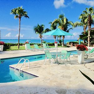 White House Villa At Coral Gardens The Bight Settlements Exterior photo