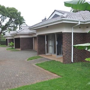 Ferienwohnung Primrose Mews Harare Exterior photo
