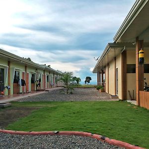 Hotel Relax Divers Bohol Tangnan Exterior photo