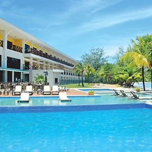 Playa Tortuga Hotel And Beach Resort Bocas del Toro Facilities photo