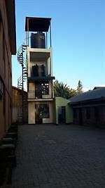 4G Hostel Arusha Exterior photo