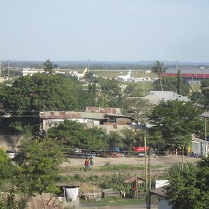 Fq Hotel Ukonga Exterior photo