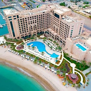 Al Bahar Hotel&Resort Fudschaira Exterior photo
