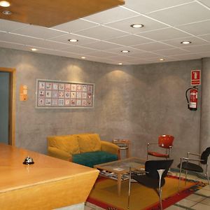 Hotel Lugones Nor Interior photo