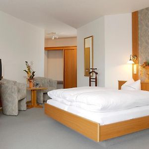 Hotel Rossner Münchberg Room photo