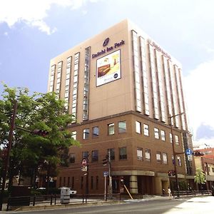 Daiichi Inn Park Sendai Exterior photo