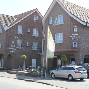 Hotel Goldener Stern Ascheberg  Exterior photo