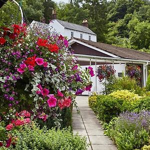 Best Western Royal George Hotel Chepstow Exterior photo