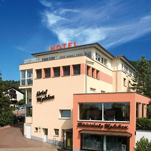 Hotel Malchen Garni Seeheim-Jugenheim Exterior photo