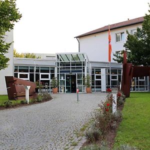 Hotel Campus.Guest Stuttgart Exterior photo