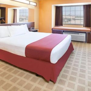 Microtel Inn By Wyndham Stillwater Room photo