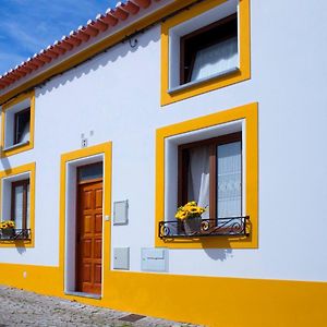 Ferienwohnung A Casa Dos Girassois Cuba Exterior photo