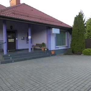 Ferienwohnung Gosciniec Suwalska Gołdap Exterior photo