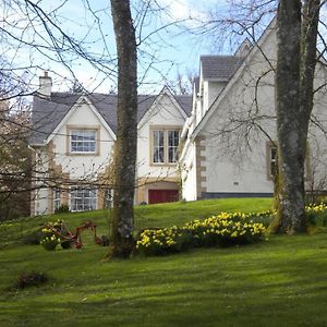 Bed and Breakfast The Coppice Roberton Exterior photo