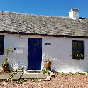 Nirvana Cottage East Kilbride Exterior photo