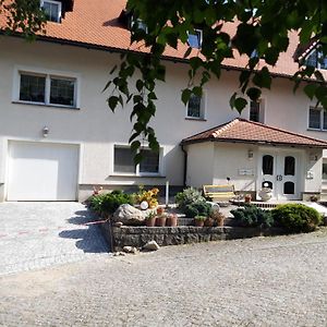 Ferienwohnung Ferien in Sachsen Bischofswerda Exterior photo